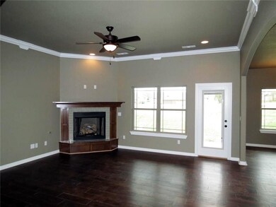 1160 Infantry Ln, Prairie Grove, AR 72753 - photo 4