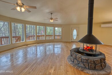 Cool Fireplace
