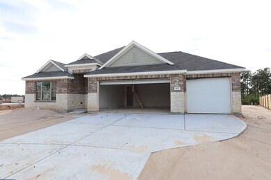 502 High Holly Cir, Magnolia, TX 77354 - photo 2