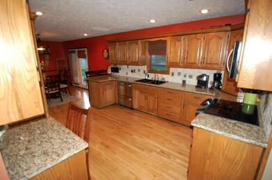 Kitchen 1