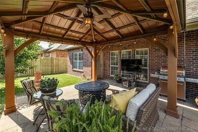 3714 W 108th Ct S, Jenks, OK 74037 - photo 5