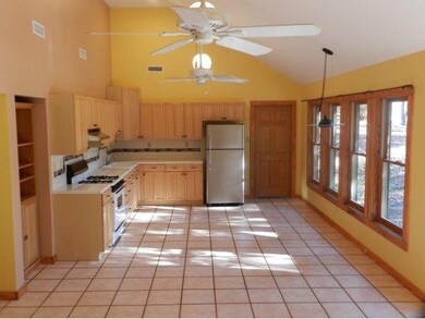 1323 Pleasant Hill Church Rd, Siler City, NC 27344 - photo 2