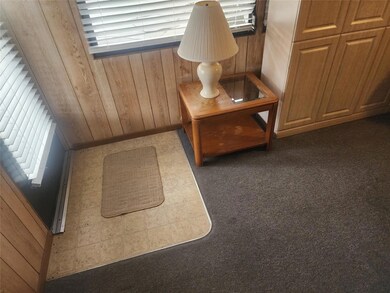 foyer entry