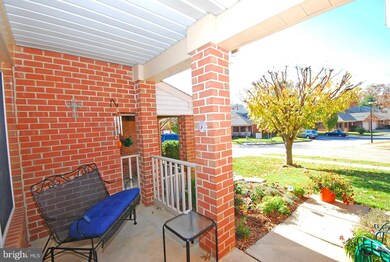 863 Yardarm Way, Annapolis, MD 21401 - photo 2