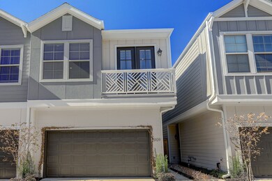 5109 Pine Reach Dr, Houston, TX 77018 - photo 2