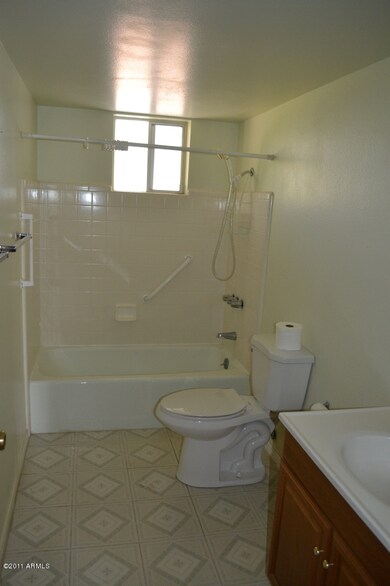 2nd Bath