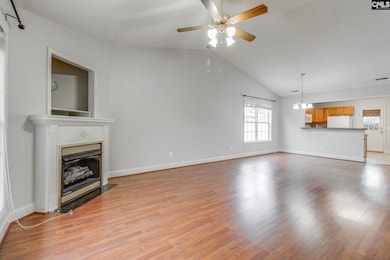 149 Willow Creek Blvd unit 1B, Lugoff, SC 29078 - photo 5