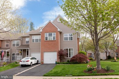 182 Queensbury Place unit 207, Doylestown, PA 18901 - photo 3