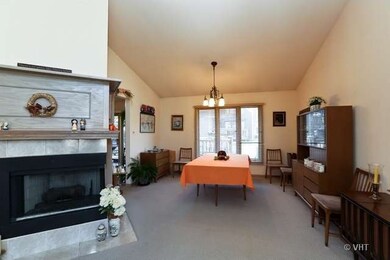 1154 Baythorne Dr unit 111, Flossmoor, IL 60422 - photo 5