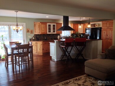 Living Room/ Hard Wood Floors