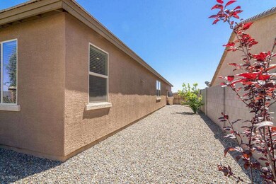 Side Yard