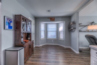 1305 W Durham St, Broken Arrow, OK 74011 - photo 7