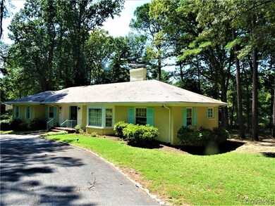 3446 Kenmore Rd, Richmond, VA 23225 - photo 3