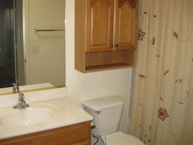 hall bath