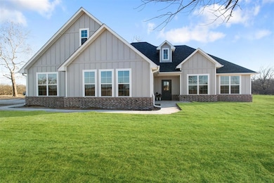 42773 Garrett's Lake Rd, Shawnee, OK 74804 - photo 2