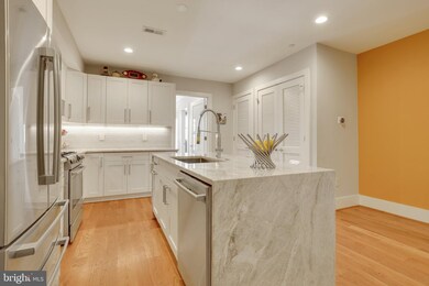 711 Jackson St NE unit 1, Washington, DC 20017 - photo 6