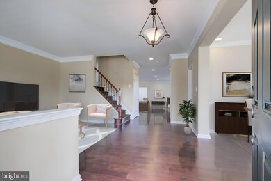 23181 Hanworth St, Ashburn, VA 20148 - photo 4