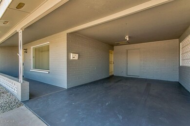Carport