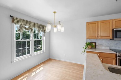 2860 Barclay Way, Ann Arbor, MI 48105 - photo 5