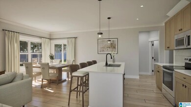 226 Bellehurst Dr, Warrior, AL 35180 - photo 7