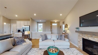 9601 Kenzie Grace Path, Clay, NY 13041 - photo 7