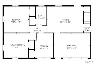 2592 Lynch Ave, Granite City, IL 62040 - photo 6