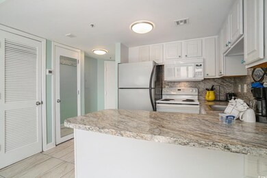 1605 S Ocean Blvd unit 205, Myrtle Beach, SC 29577 - photo 7