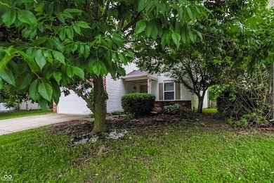 1849 Southernwood Ln, Indianapolis, IN 46231 - photo 3