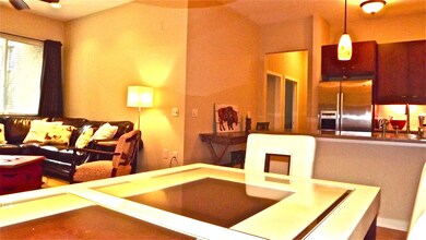 Room for Friends and Family