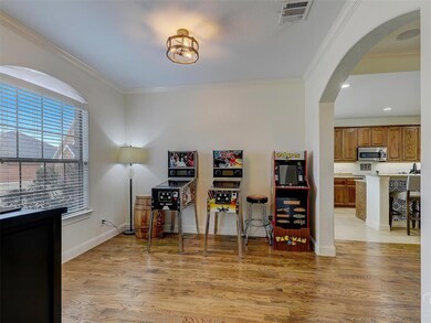 101 Wooded Creek Ave, Wylie, TX 75098 - photo 7