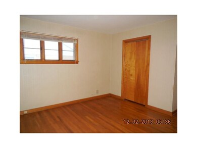 Bedroom.