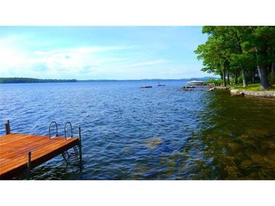Waterfront/Dock/Pier.
