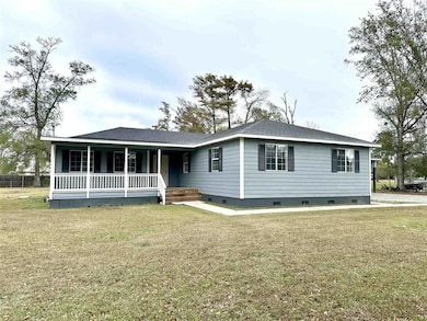 462 Sharon Ln, Lake Charles, LA 70611 - photo 2