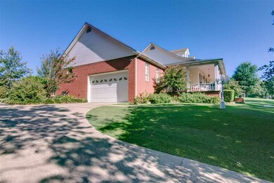 6901 Live Oak Dr, Texarkana, AR 71854 - photo 3