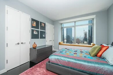 W New York - Downtown-The Residences unit 41B, New York, NY 10006 - photo 7