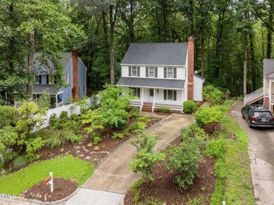 354 Amherst Creek Dr, Wake Forest, NC 27587 - photo 6