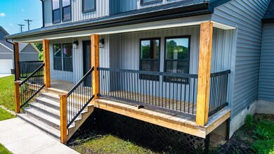 195 Linwood Dr, Centerville, OH 45685 - photo 2