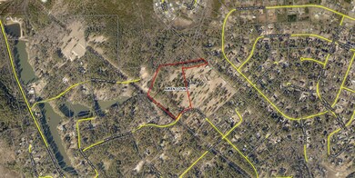 Huntcliff Trace 15.72 acres