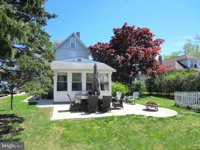 219 W Clements Bridge Rd, Runnemede, NJ 08078 - photo 3