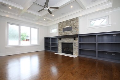 371 N Highview Ave, Elmhurst, IL 60126 - photo 5