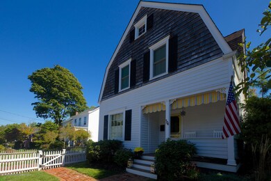 14 Clay St Fair Haven NJ 07704-large-004