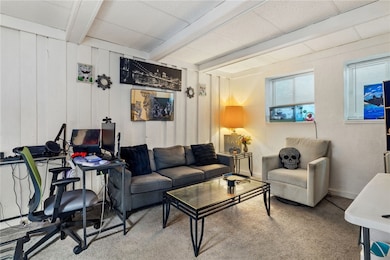 2ND FLOOR UNIT