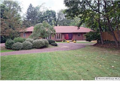 590 Prospect Ave, Little Silver, NJ 07739 - photo 2