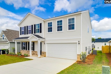 660 Clementine Run, Gilbert, SC 29054 - photo 3