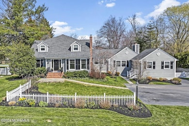 29 Oakes Rd, Rumson, NJ 07760 - photo 3