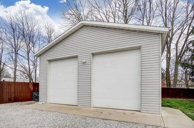 Outbuilding
