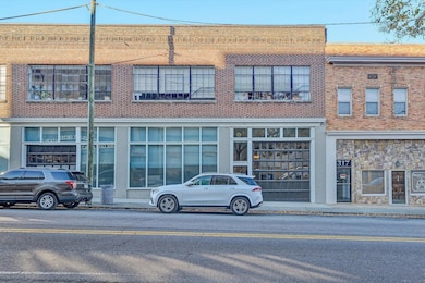 319 Campbell Ave SW unit 206, Roanoke, VA 24016 - photo 2