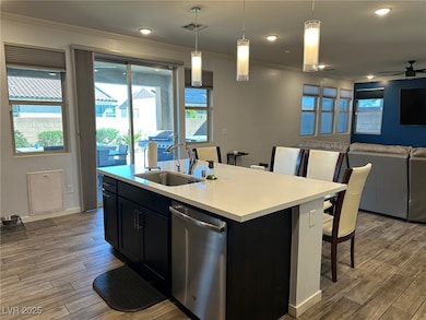 8330 Carabiner Ct, Las Vegas, NV 89166 - photo 7