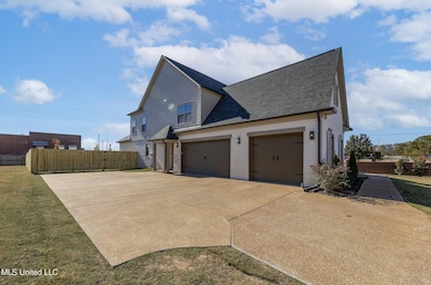 7019 Scarlet St, Olive Branch, MS 38654 - photo 2