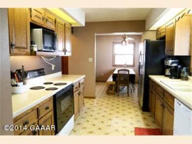 1248 W Lake Cowdry Rd NW unit NW, Alexandria, MN 56308 - photo 6